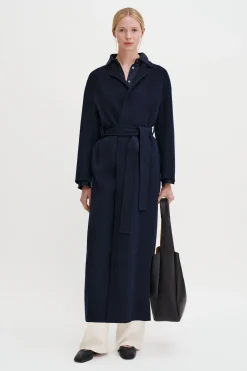 Alexa Coat