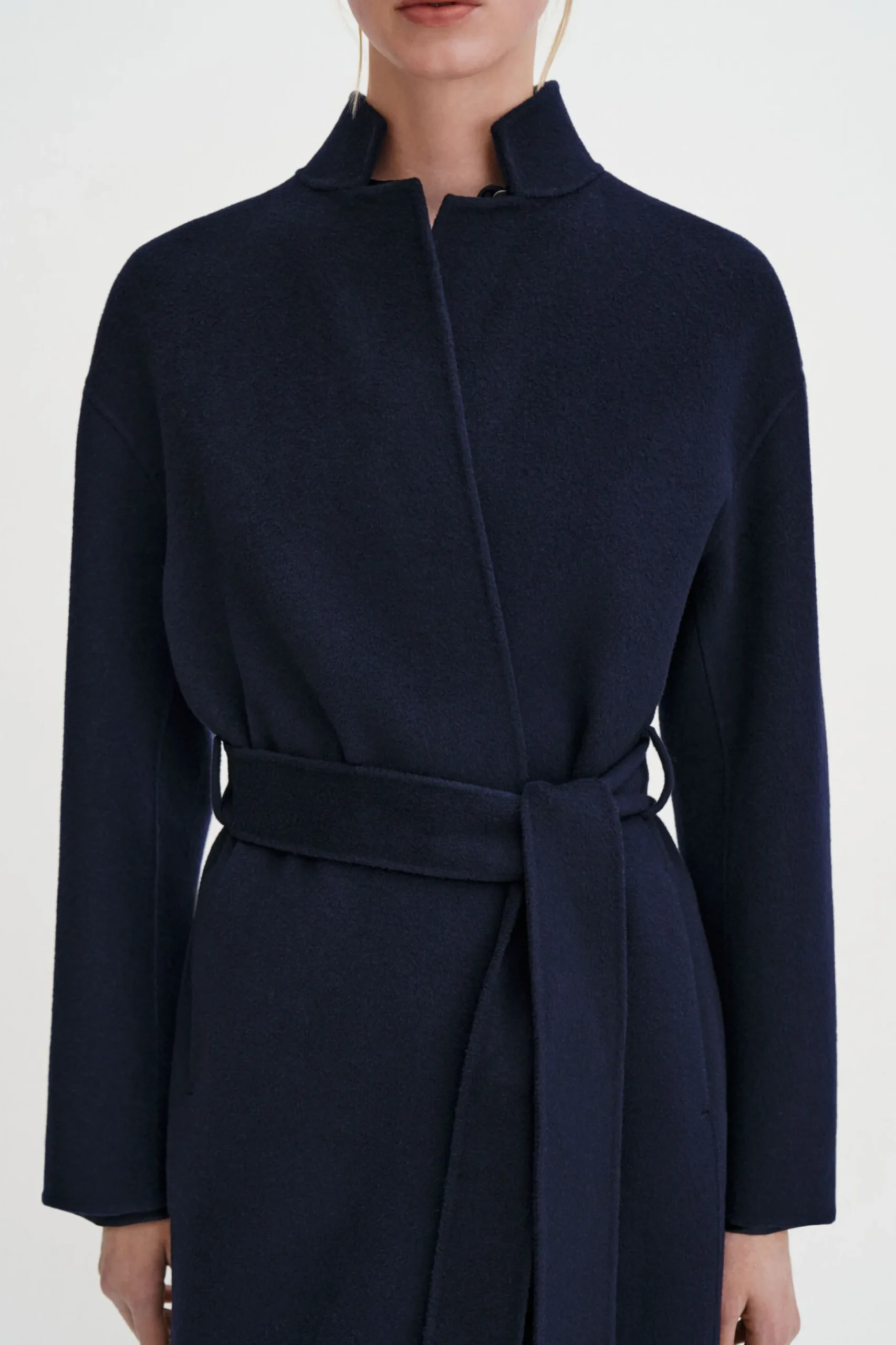 Alexa Coat