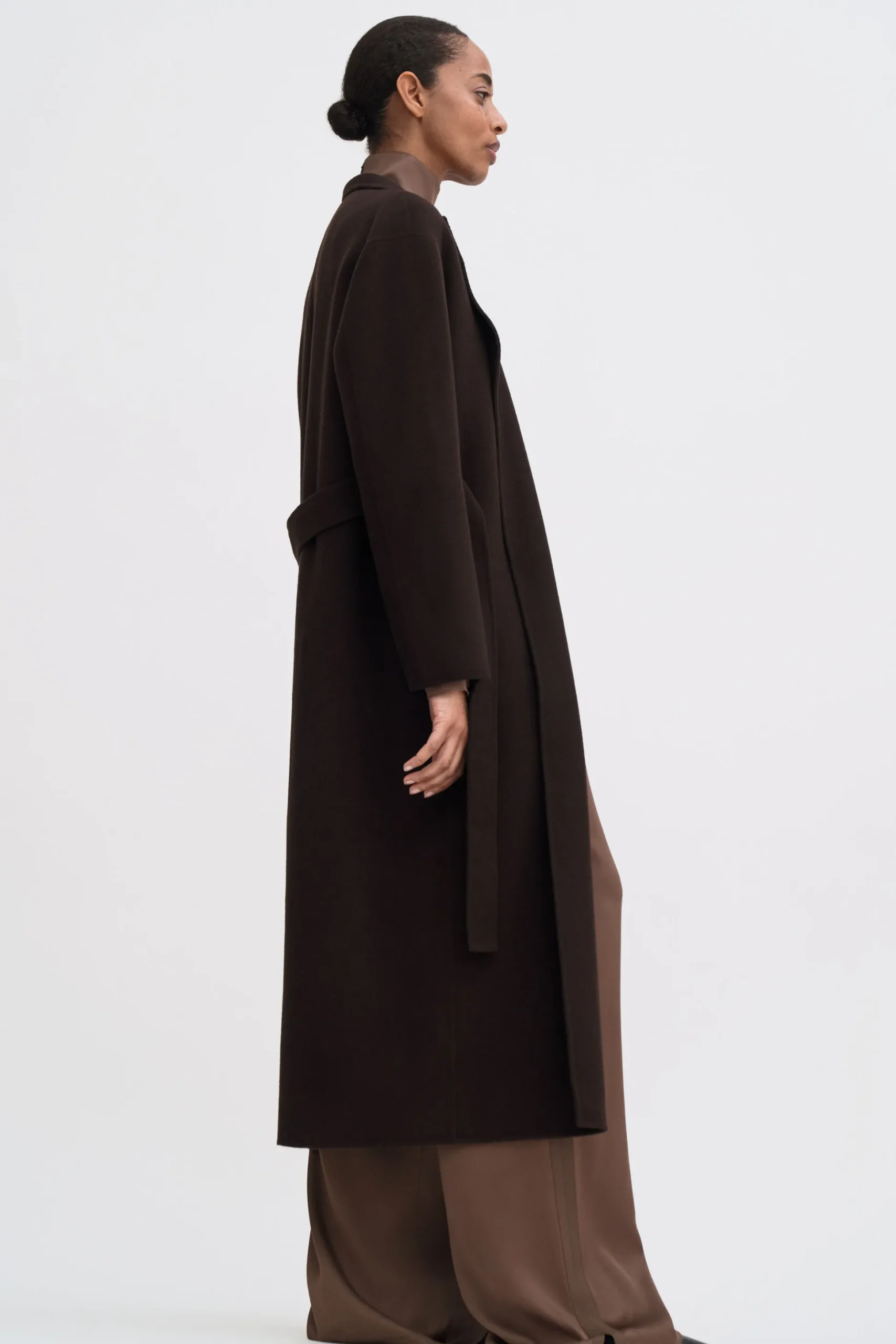 Alexa Coat