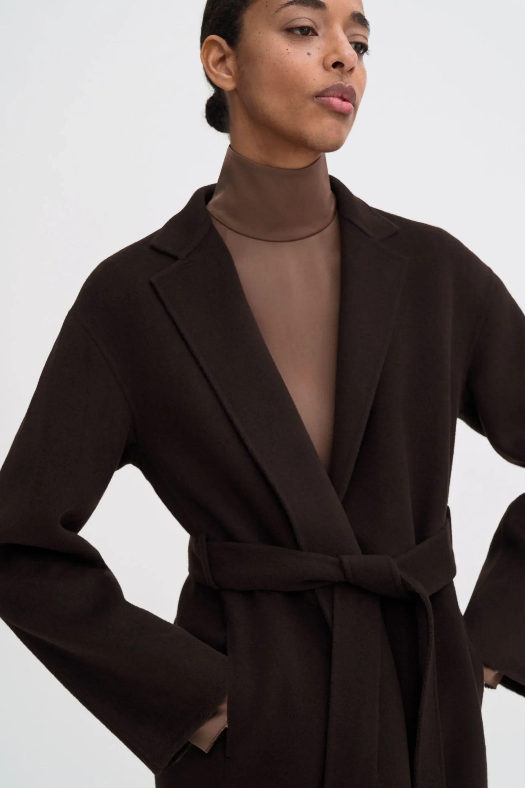 Alexa Coat