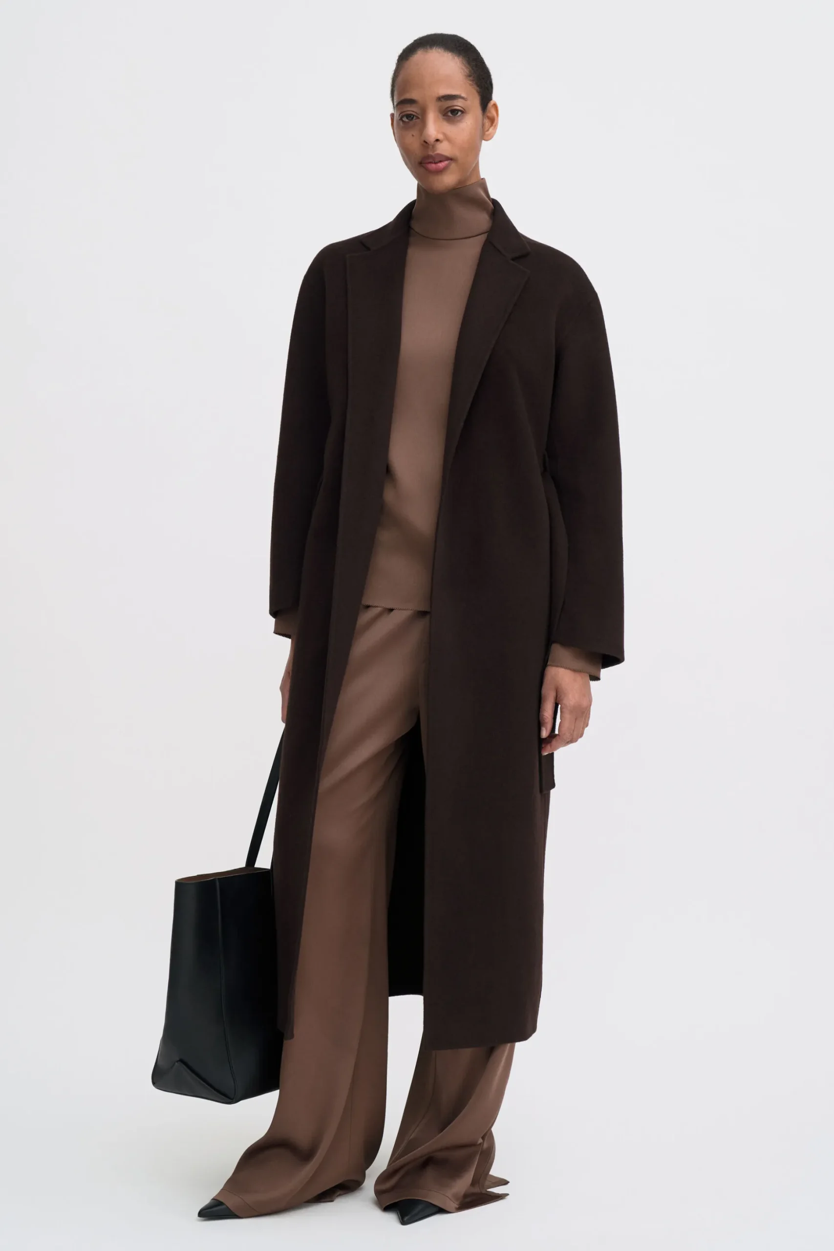 Alexa Coat