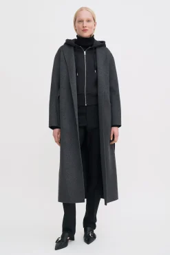 Alexa Coat