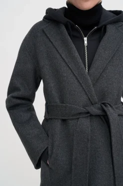 Alexa Coat