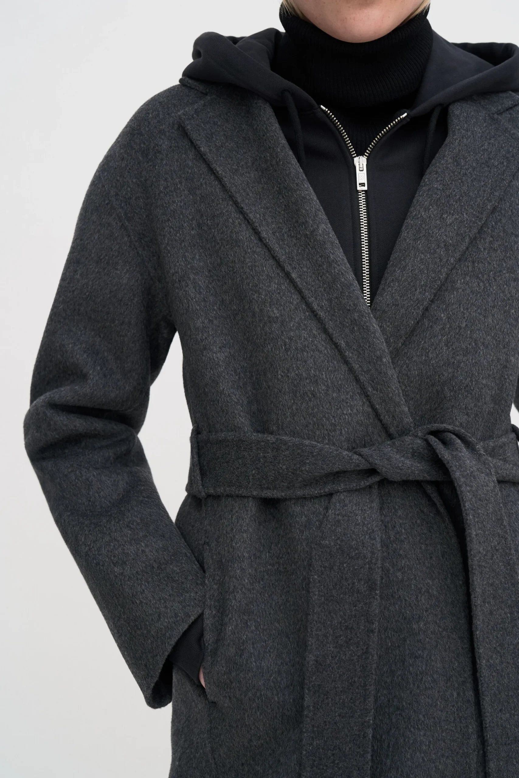 Alexa Coat
