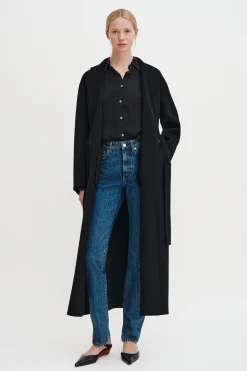 Alexa Coat