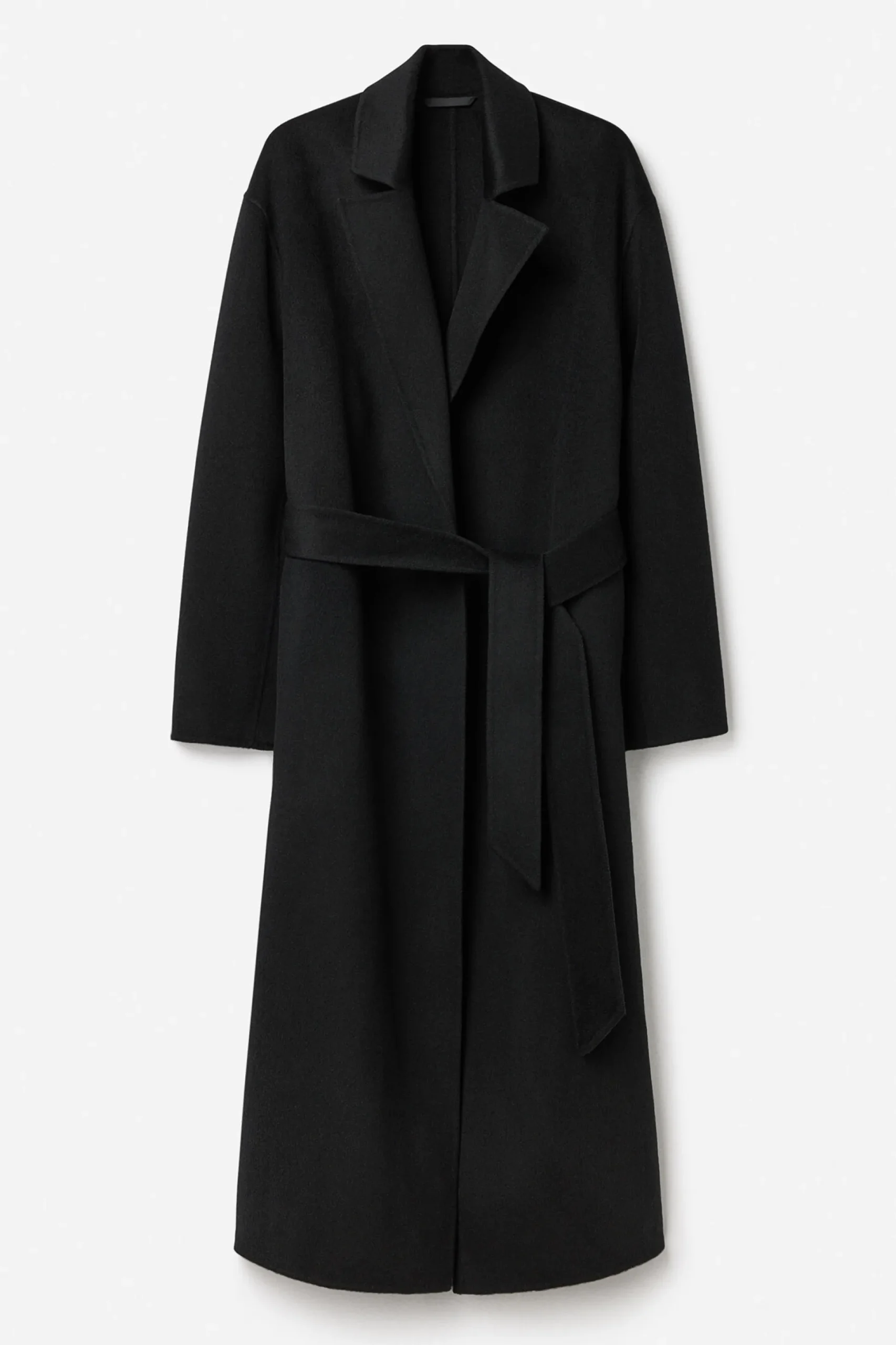 Alyssa Doublé Coat