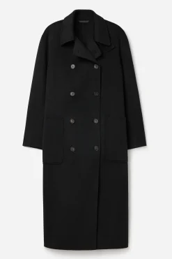Amelia Doublé Coat
