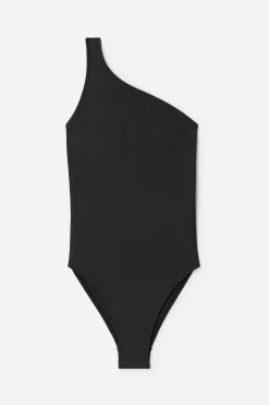 Asymmetric Swimsuit