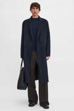Athens Coat