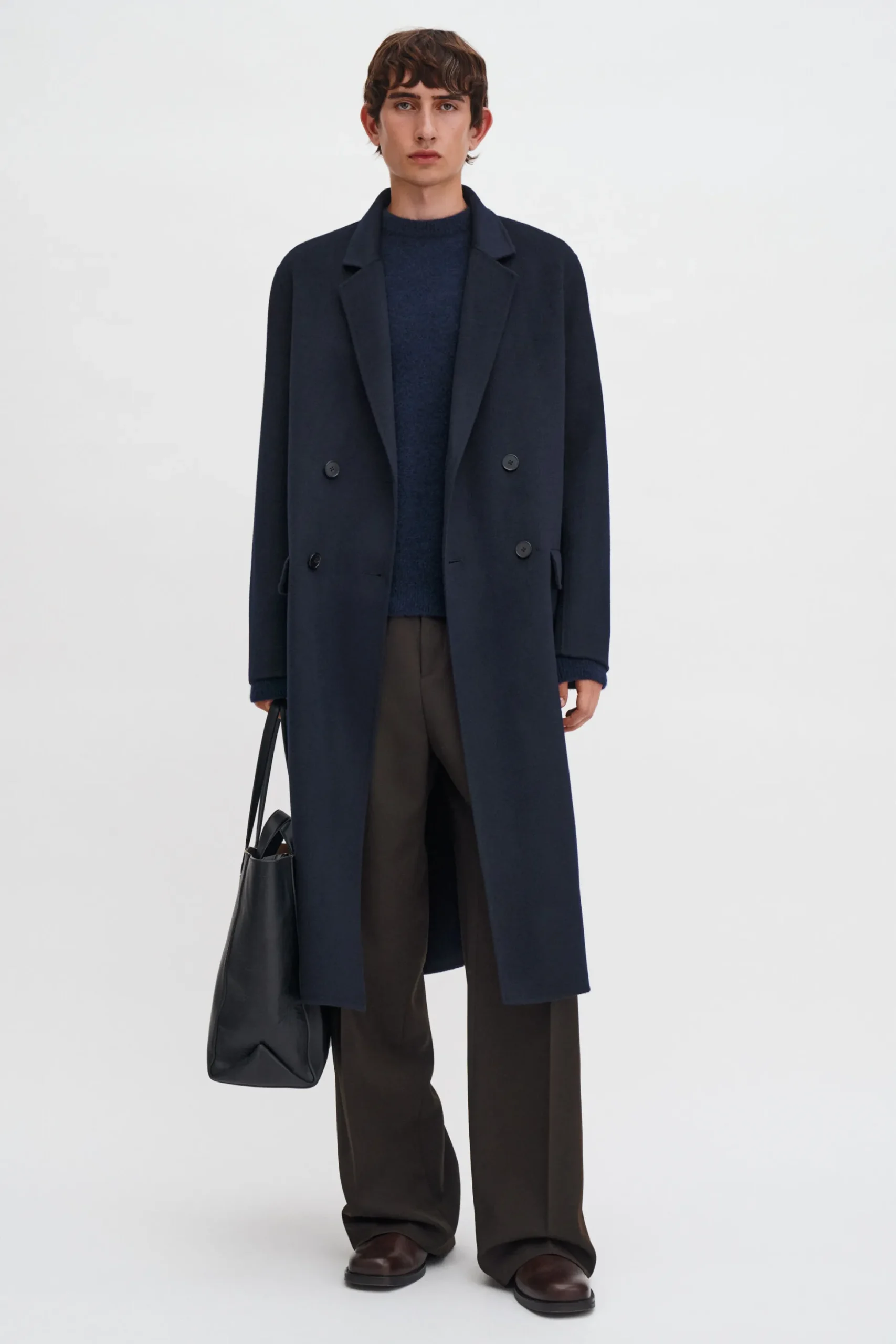 Athens Coat