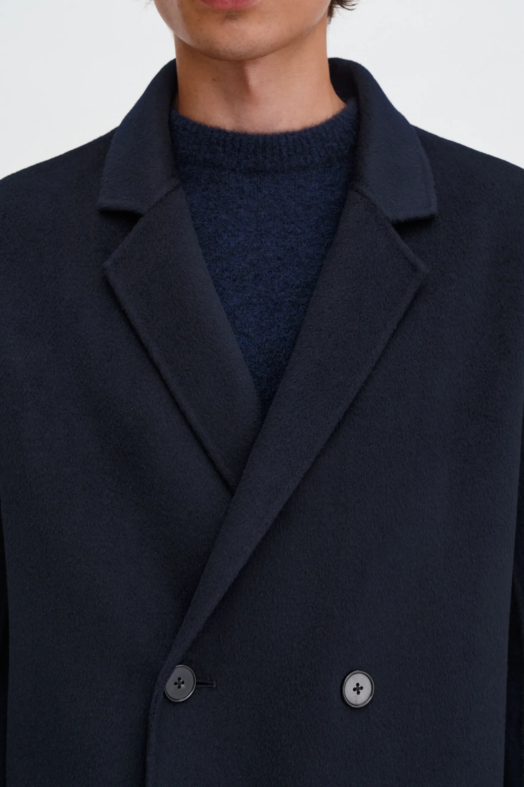 Athens Coat