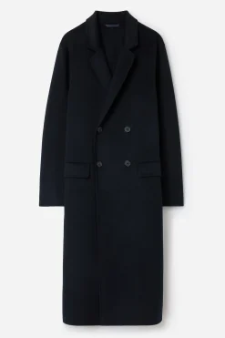 Athens Coat