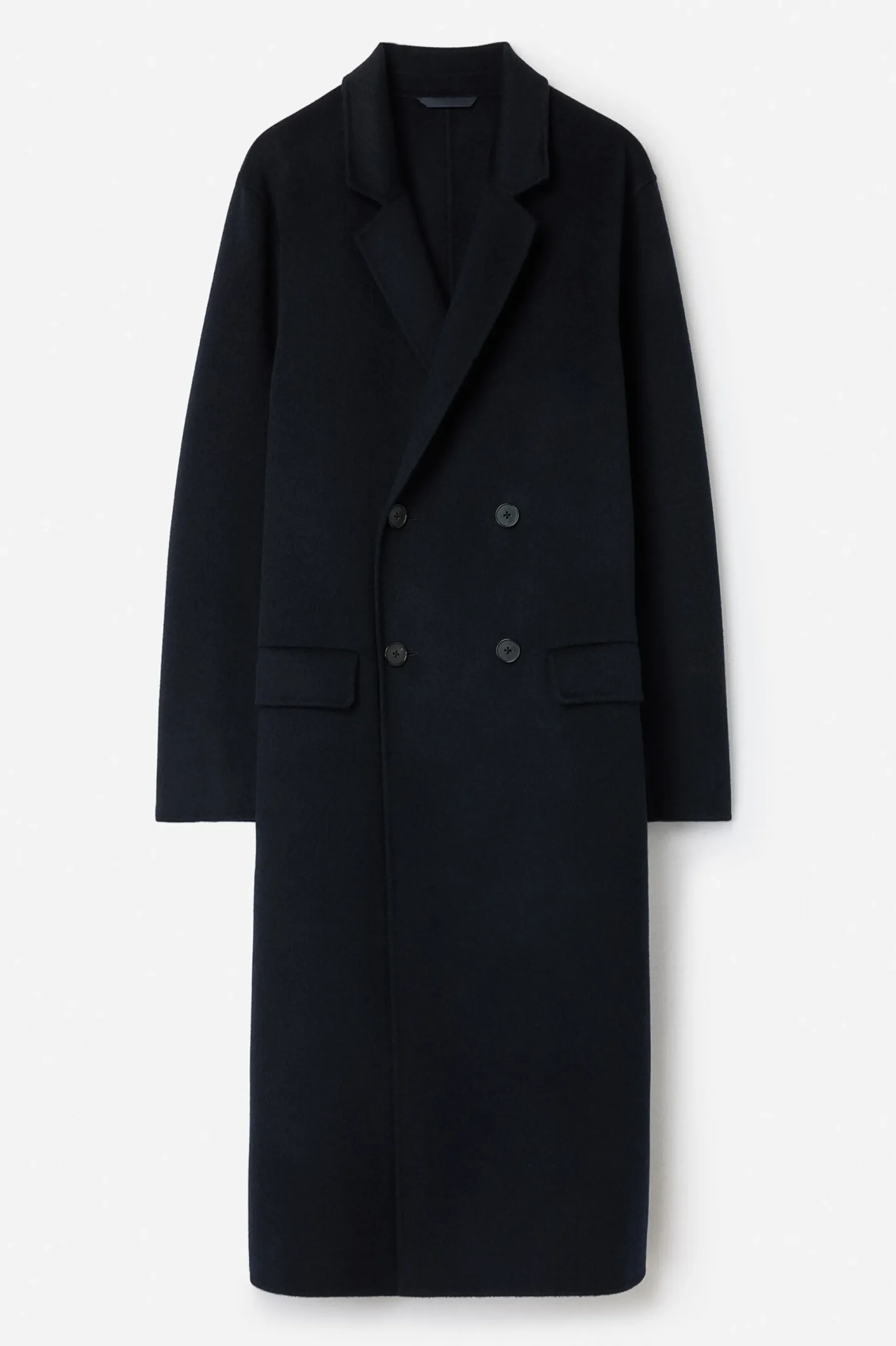 Athens Coat