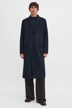 Athens Coat