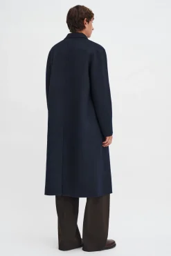 Athens Coat