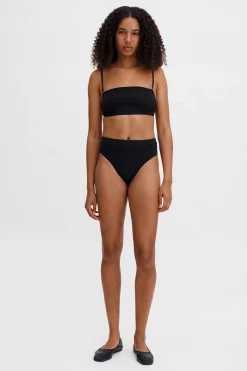 Bandeau Bikini Top