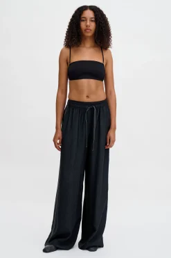 Bandeau Bikini Top