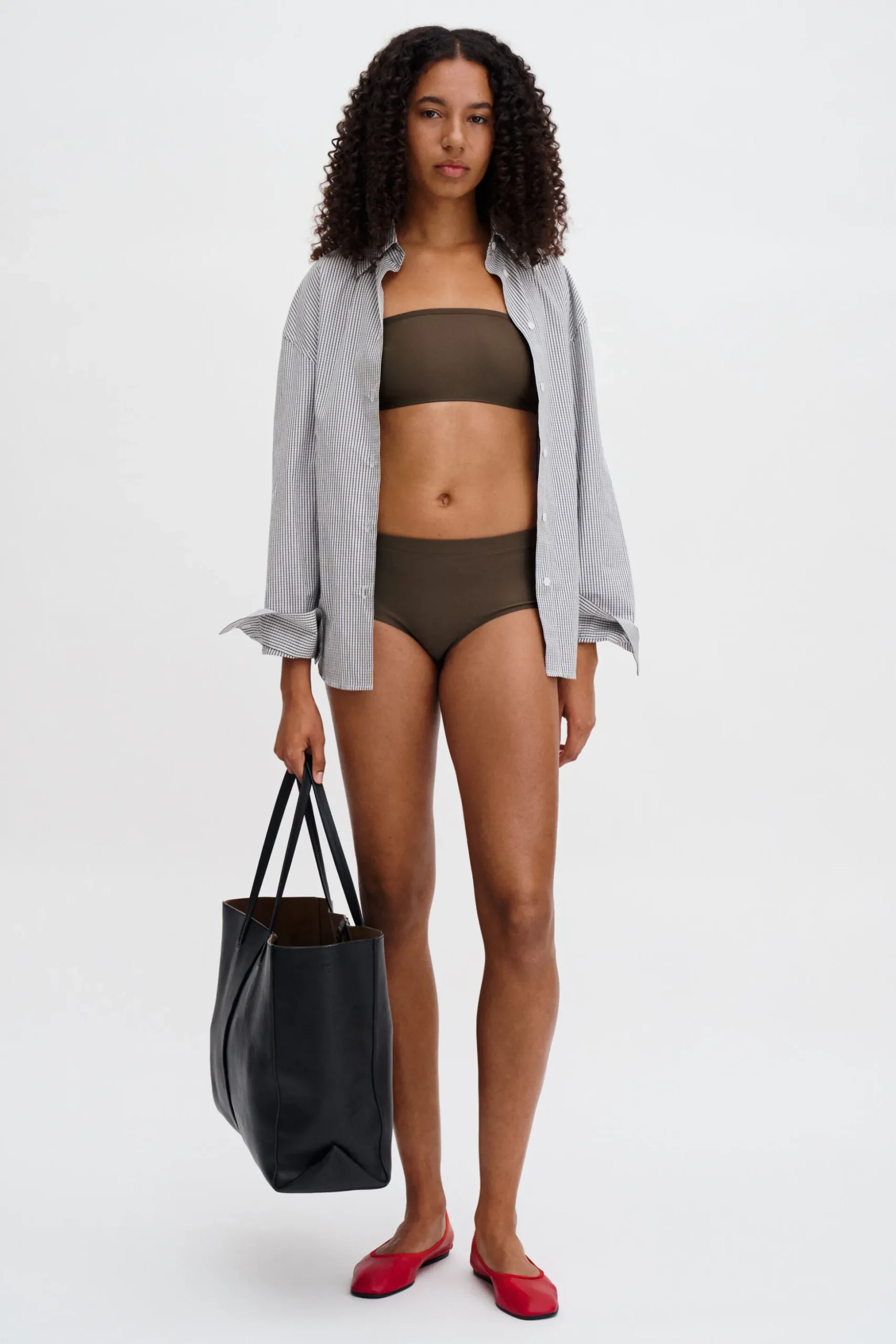 Bikini Hipster