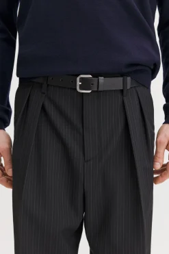 Buckle Belt