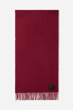 Cashmere Blend Scarf