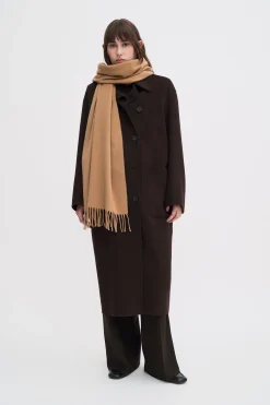 Cashmere Blend Scarf