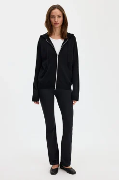 Cashmere Hoodie
