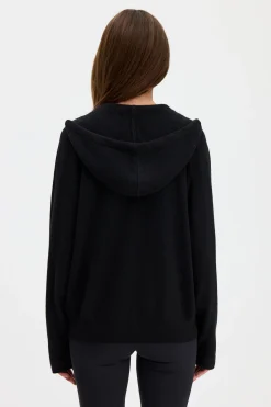 Cashmere Hoodie