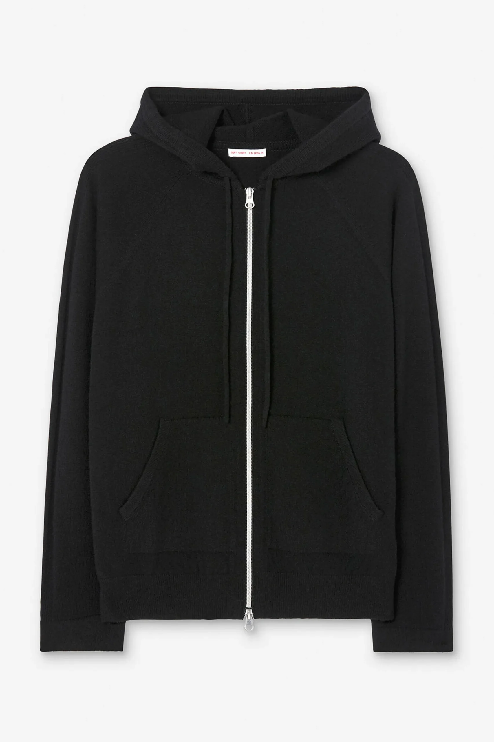 Cashmere Hoodie