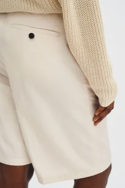 Claire Cotton Shorts