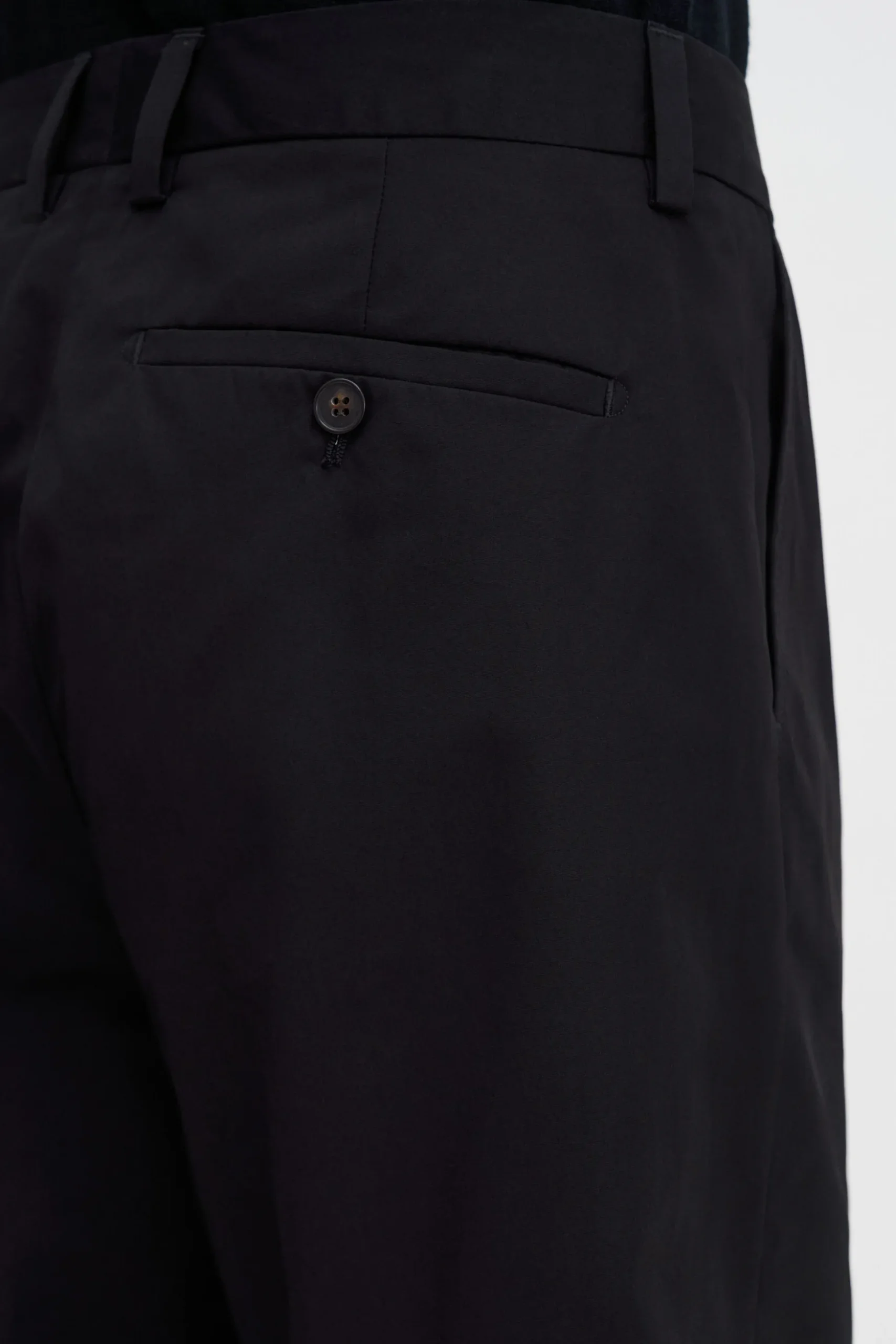 Claire Cotton Shorts