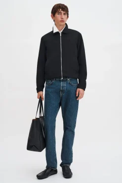 Classic Cut Jeans