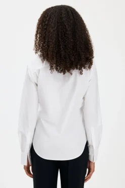 Classic Poplin Shirt