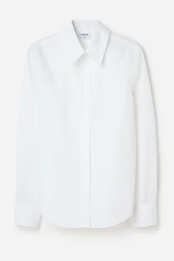 Classic Poplin Shirt
