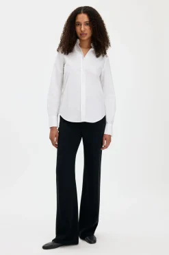 Classic Poplin Shirt