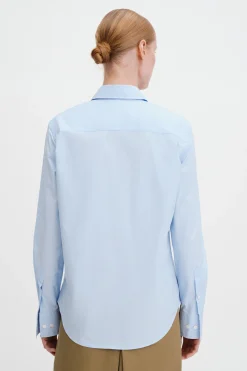 Classic Poplin Shirt