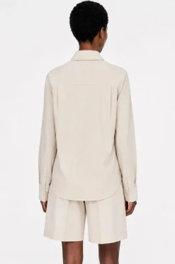 Classic Poplin Shirt