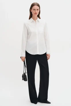 Classic Stretch Shirt