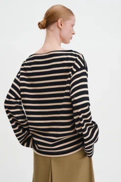 Cotton Mariner Top