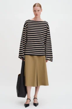 Cotton Mariner Top