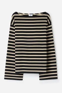 Cotton Mariner Top