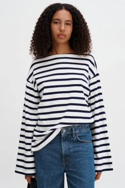 Cotton Mariner Top