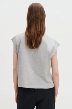 Cotton Muscle Tank