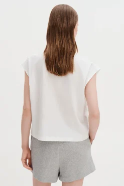 Cotton Muscle Tank