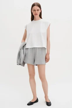 Cotton Muscle Tank