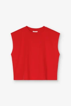 Cotton Muscle Tank