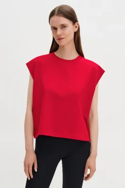 Cotton Muscle Tank