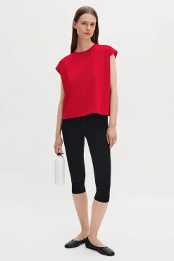 Cotton Muscle Tank