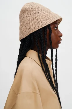 Crochet Hat
