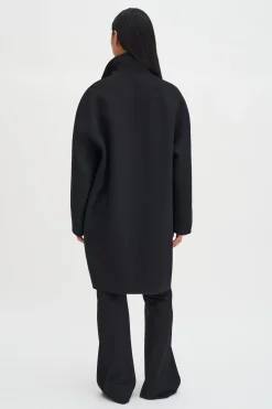 Dafina Coat