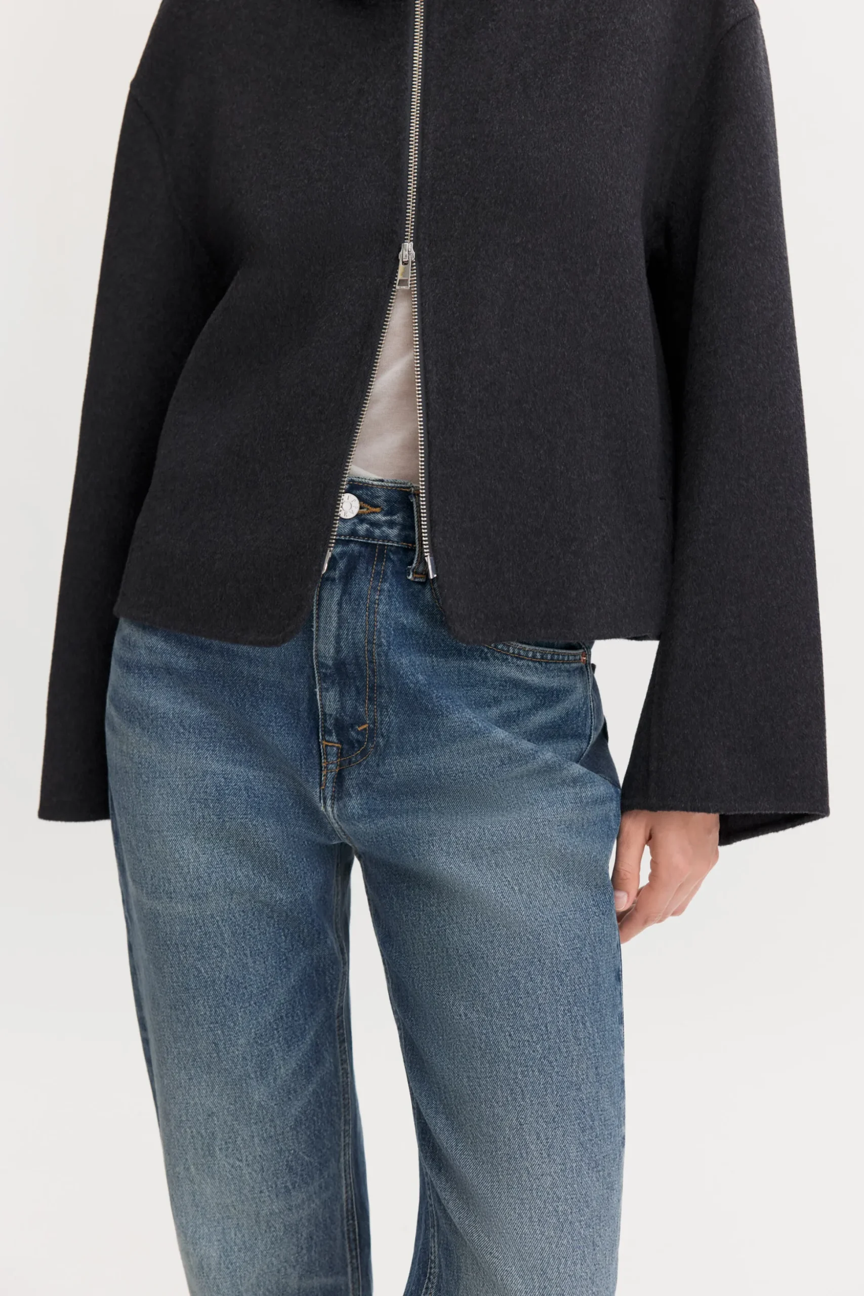 Dafina Jacket